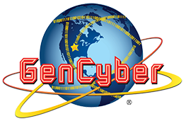 GenCyber logo